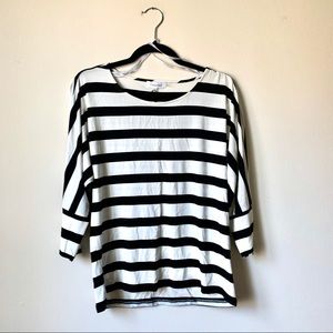 NWT Calvin Klein Long-Sleeve Top
